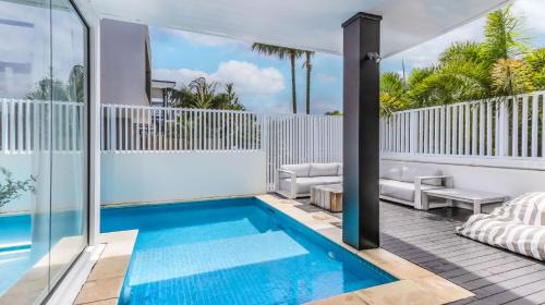 Casuarina House | Sandcastles
