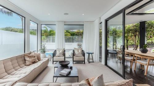 Casuarina House | Sandcastles