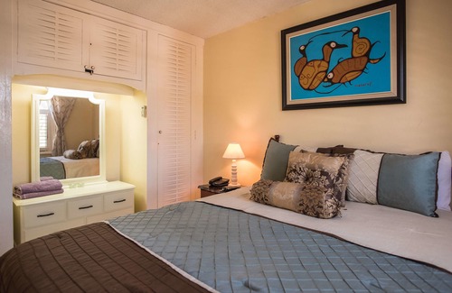 Ocho Rios Resort | Sandcastles Beach Resort