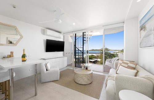 Mooloolaba Apartment | Sandcastles Mooloolaba