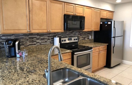 Cocoa Beach Condo | SANDCASTLES OCEAN VIEW TOP FLOOR.DATES AVAILABLE (check Reviews)