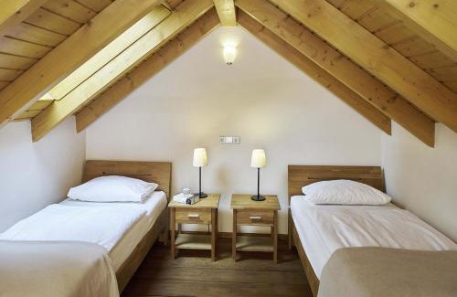Gorzig House | Sanddornhaus