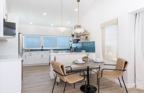 Rosendal Condo | Sanderling Escape - Elevated Luxury & Ocean Views!