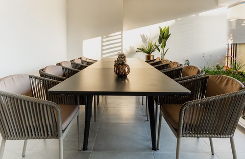 Historical Center Apartment | Sanders Armonta - Endearing Studio w/ Balcony