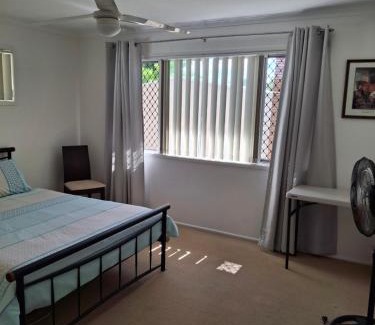 New Auckland House | Sandi's Home 2 Bedrooms