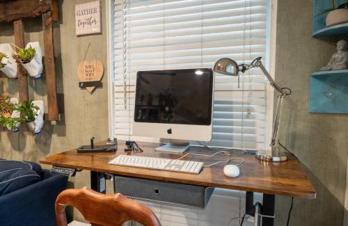 Oak Park House | SanDiego Insider's Coastal Bliss and Urban Wonders