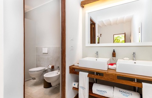 Nungwi Resort | Sandies Baobab Beach Zanzibar