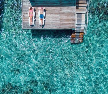 Bathala Island Resort | Sandies Bathala