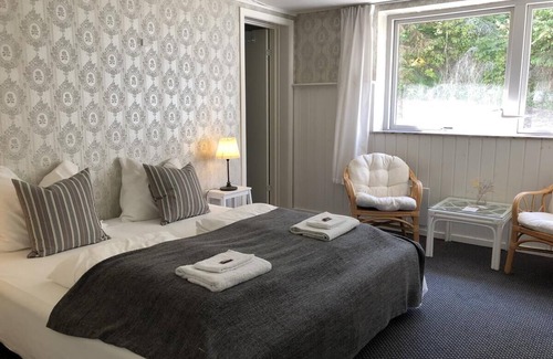 Sandkaas Hotel | Sandkaas Badehotel