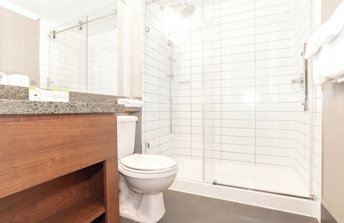 Langley Hotel | Sandman Hotel Langley