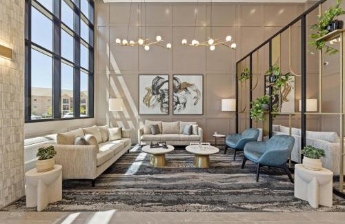 Las Colinas Hotel | Sandman Signature Dallas Las Colinas Hotel & Suites