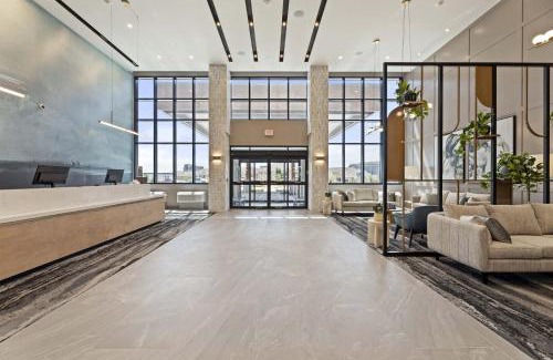 Las Colinas Hotel | Sandman Signature Dallas Las Colinas Hotel & Suites