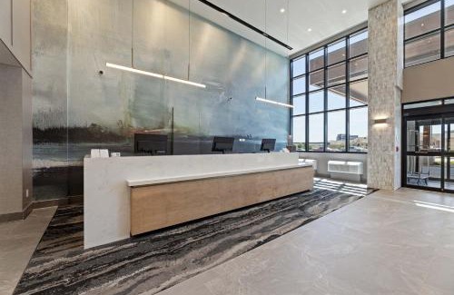 Las Colinas Hotel | Sandman Signature Dallas Las Colinas Hotel & Suites