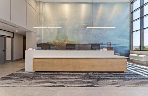 Las Colinas Hotel | Sandman Signature Dallas Las Colinas Hotel & Suites