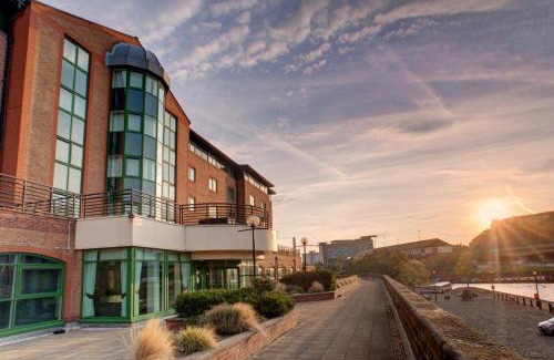 Sheffield Hotel | Sandman Signature Sheffield Quays Hotel