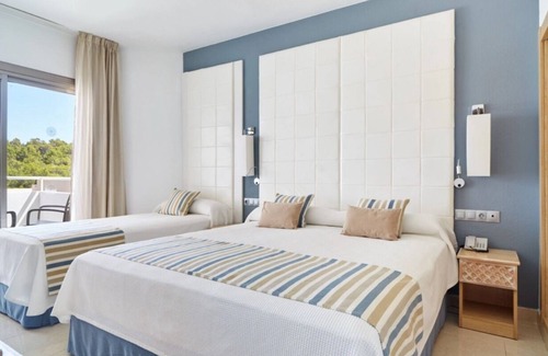 Portinatx Resort | Sandos El Greco - Triple Room