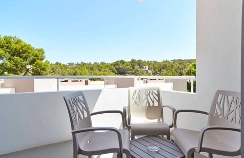 Portinatx Resort | Sandos El Greco - Triple Room