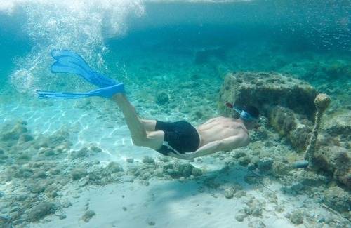 Portinatx Resort | Sandos Greco - Royal Elite Sea View