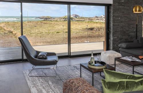 Trearddur Bay House | Sandown House