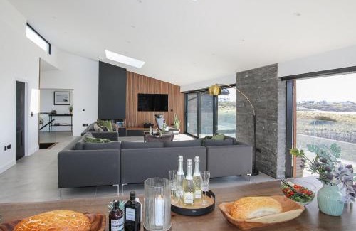 Trearddur Bay House | Sandown House