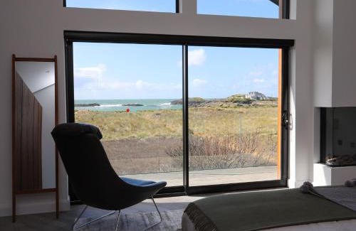 Trearddur Bay House | Sandown House