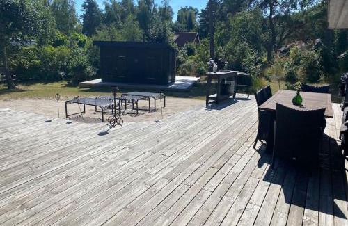 Borrby House | Sandpärlan 8 - Havet Österlen