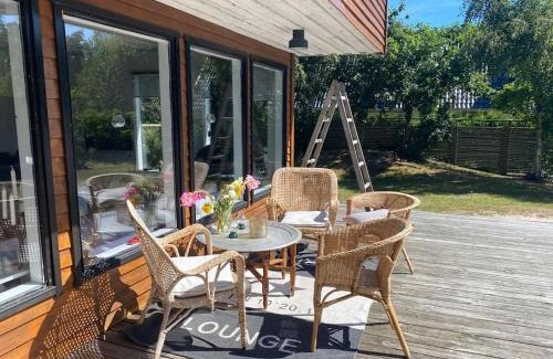 Borrby House | Sandpärlan 8 - Havet Österlen