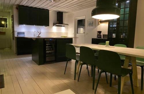 Borrby House | Sandpärlan 8 - Havet Österlen