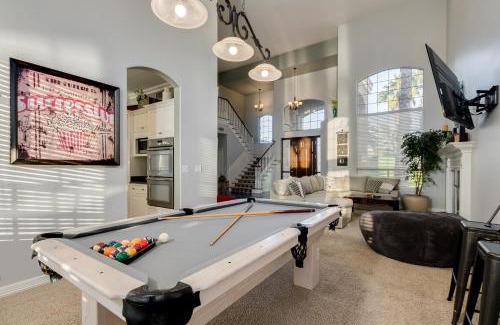 The Islands House | Sandpiper home