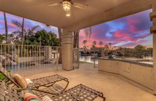 The Islands House | Sandpiper home