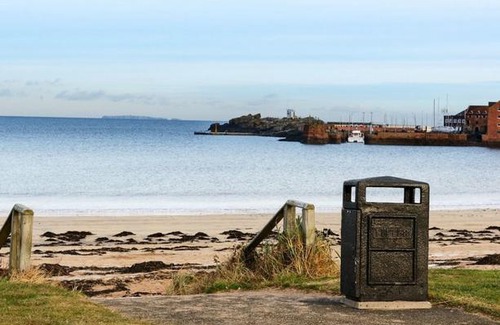 North Berwick Apartment | Sandpipers Loft
