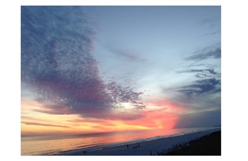 Miramar Beach Condo | Sandprints, Sea and Sunshine
