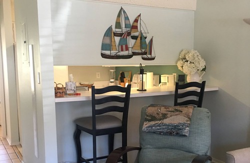 Miramar Beach Condo | Sandprints, Sea and Sunshine