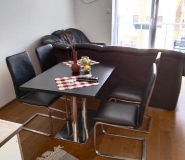 Vrsac Apartment | Sandra apartmani