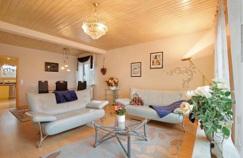 Berghulen Apartment | Sandra