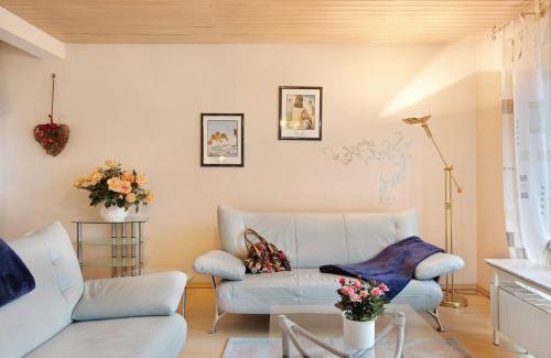 Berghulen Apartment | Sandra