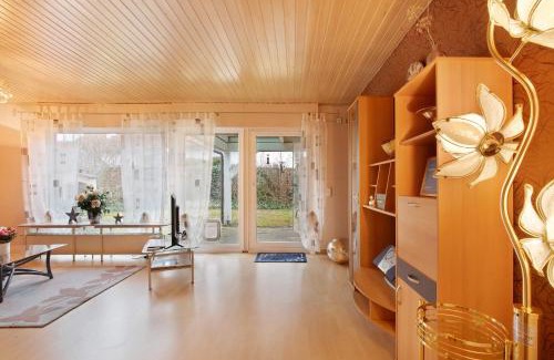 Berghulen Apartment | Sandra