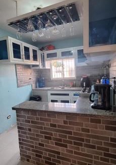 Villa Mella Apartment | Sandra house