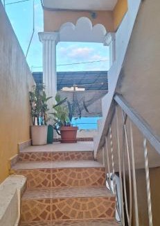 Villa Mella Apartment | Sandra house