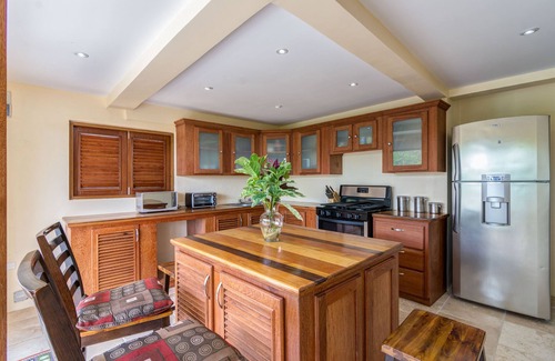 Richmond Villa | Sandrati Villa - Bequia