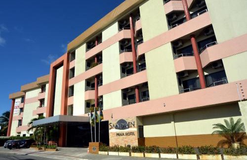Atalaia Hotel | Sandrin Praia Hotel