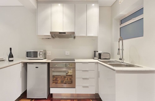 Mouille Point Apartment | Sandringham 55