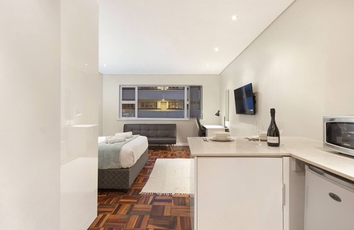Mouille Point Apartment | Sandringham 55