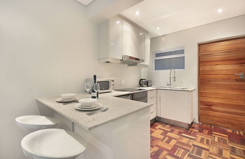 Mouille Point Apartment | Sandringham 55