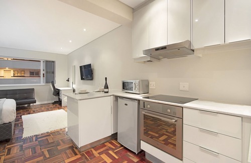 Mouille Point Apartment | Sandringham 55