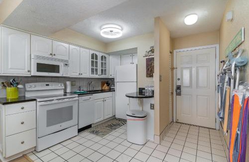 Myrtle Beach Resort | Sands Beach Club 922