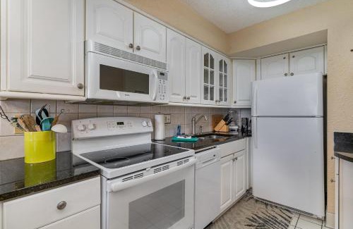 Myrtle Beach Resort | Sands Beach Club 922