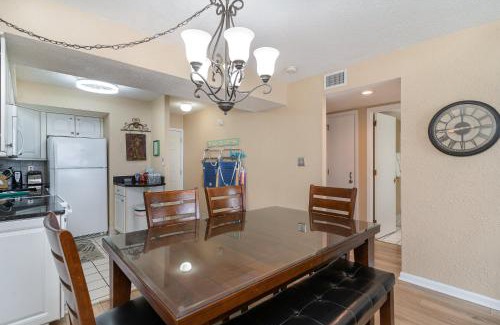 Myrtle Beach Resort | Sands Beach Club 922