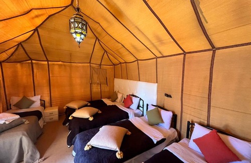 Merzouga Other | Sandscape Desert Camp