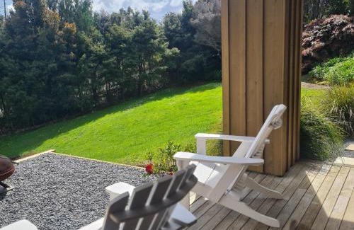 Snells Beach Apartment | Sandspit Hideaway